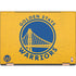 NBA Golden State Warriors Distressed HP Spectre Skin