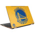 NBA Golden State Warriors Distressed HP Spectre Skin
