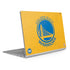 NBA Golden State Warriors Distressed Surface Book 2 15in Skin