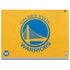 NBA Golden State Warriors Distressed Surface Book 2 15in Skin