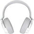 NBA Golden State Warriors Distressed Surface Headphones Skin