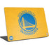 NBA Golden State Warriors Distressed Surface Laptop 4 15in Skin