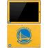 NBA Golden State Warriors Distressed Surface Pro 3 Skin