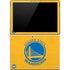 NBA Golden State Warriors Distressed Surface Pro 4 Skin