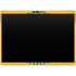 NBA Golden State Warriors Distressed Surface Pro 8 Skin