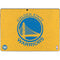 NBA Golden State Warriors Distressed Surface Pro 9 Skin