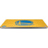 NBA Golden State Warriors Distressed Universal Laptop 15in (12.2 x 8.8in) Skin