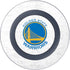 NBA Golden State Warriors Distressed Wireless Charger Skin