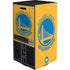 NBA Golden State Warriors Distressed Xbox Series X Bundle Skin