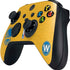 NBA Golden State Warriors Distressed Xbox Series X Controller Skin