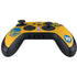 NBA Golden State Warriors Distressed Xbox Series X Controller Skin