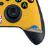 NBA Golden State Warriors Distressed Xbox Series X Controller Skin