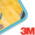 NBA Golden State Warriors Hardwood Classics Nintendo 2DS XL (2017) Skin