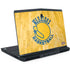 NBA Golden State Warriors Hardwood Classics Dell Alienware Skin
