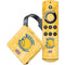 NBA Golden State Warriors Hardwood Classics Amazon Fire TV Skin