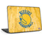 NBA Golden State Warriors Hardwood Classics HP Chromebook Skin