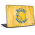 NBA Golden State Warriors Hardwood Classics HP Chromebook Skin