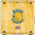 NBA Golden State Warriors Hardwood Classics Cooler Master MasterBox Q300L Mini Tower Skin