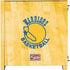 NBA Golden State Warriors Hardwood Classics Corsair 4000D Tempered Glass Mid-Tower ATX Case Skin