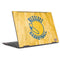 NBA Golden State Warriors Hardwood Classics HP Envy Skin