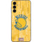 NBA Golden State Warriors Hardwood Classics Galaxy A14 5G Skin