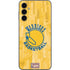 NBA Golden State Warriors Hardwood Classics Galaxy A14 5G Skin