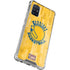 NBA Golden State Warriors Hardwood Classics Galaxy A51 5G Clear Case