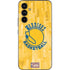 NBA Golden State Warriors Hardwood Classics Galaxy A54 5G Skin