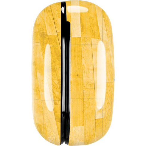 NBA Golden State Warriors Hardwood Classics Galaxy Buds Pro Skin