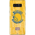 NBA Golden State Warriors Hardwood Classics Galaxy Note 8 Skin