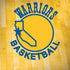 NBA Golden State Warriors Hardwood Classics Galaxy Note 8 Skin