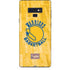 NBA Golden State Warriors Hardwood Classics Galaxy Note 9 Skin
