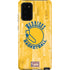NBA Golden State Warriors Hardwood Classics Galaxy Note20 5G Pro Case