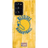 NBA Golden State Warriors Hardwood Classics Galaxy Note20 Ultra 5G Lite Case