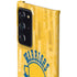 NBA Golden State Warriors Hardwood Classics Galaxy Note20 Ultra 5G Lite Case