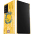 NBA Golden State Warriors Hardwood Classics Galaxy Note20 Ultra 5G Lite Case