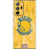 NBA Golden State Warriors Hardwood Classics Galaxy Note20 Ultra 5G Skin