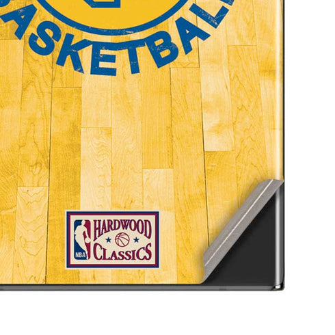 NBA Golden State Warriors Hardwood Classics Galaxy Note20 Ultra 5G Skin