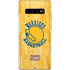 NBA Golden State Warriors Hardwood Classics Galaxy S10 Plus Skin
