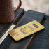 NBA Golden State Warriors Hardwood Classics Galaxy S10e Skin