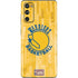 NBA Golden State Warriors Hardwood Classics Galaxy S20 Fan Edition Skin