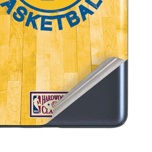 NBA Golden State Warriors Hardwood Classics Galaxy S20 Fan Edition Skin