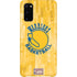 NBA Golden State Warriors Hardwood Classics Galaxy S20 Lite Case