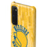 NBA Golden State Warriors Hardwood Classics Galaxy S20 Lite Case