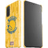 NBA Golden State Warriors Hardwood Classics Galaxy S20 Lite Case