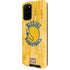 NBA Golden State Warriors Hardwood Classics Galaxy S20 Plus Pro Case