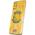 NBA Golden State Warriors Hardwood Classics Galaxy S20 Plus Skin
