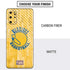 NBA Golden State Warriors Hardwood Classics Galaxy S20 Plus Skin