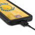 NBA Golden State Warriors Hardwood Classics Galaxy S20 Plus Waterproof Case
