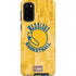 NBA Golden State Warriors Hardwood Classics Galaxy S20 Pro Case